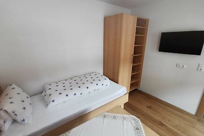 Vakantieappartement Gezinsvakantie Obertilliach