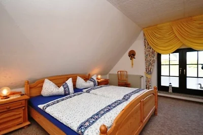 Appartement Vacances avec la famille Middelhagen