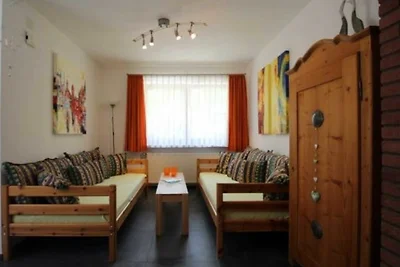 Vakantieappartement Gezinsvakantie Meersburg