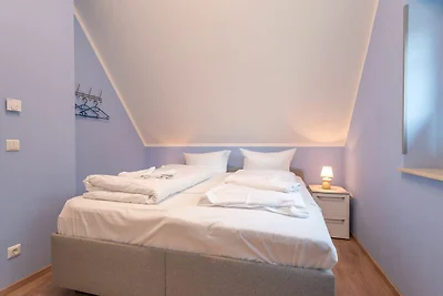 Vakantiehuis Ontspannende vakantie Zirchow