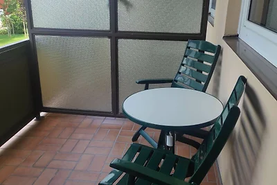 Ferienwohnung Schüler-Wolke 2