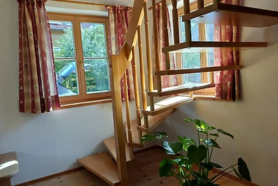 Ferienwohnung Traudl