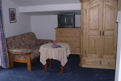 Appartamento Vacanza con famiglia Bayrischzell