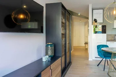 Villen Ensemble FeWo 44 Cozy Island Ref.