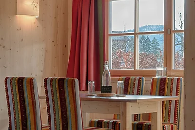 Ferienwohnung Hafelbach