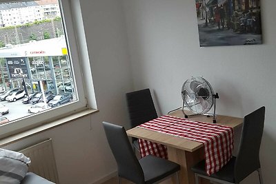 Vakantieappartement Gezinsvakantie Wuppertal