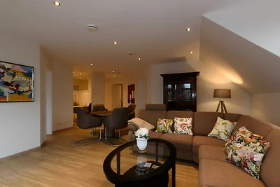 Sielhof Ditzum, Wohnung 6