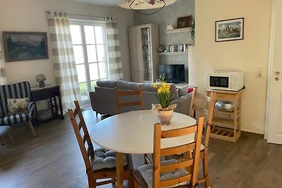 Apartament Dla rodzin Güstrow