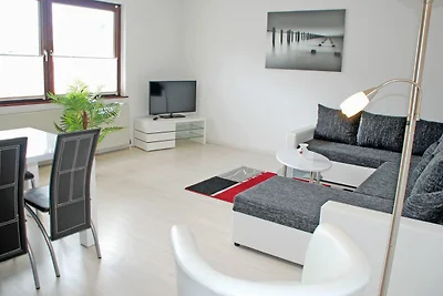 Ferienhaus Meeresgeflüster (L)