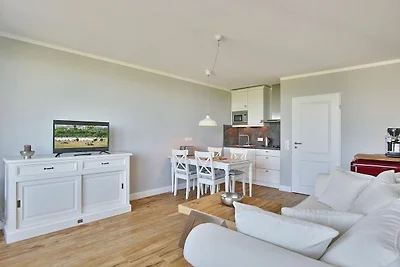 Appartamento Vacanza con famiglia Cuxhaven