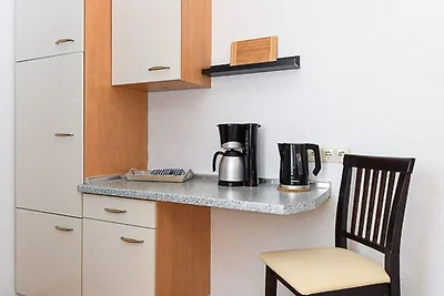 Apartament Dla rodzin Neuharlingersiel