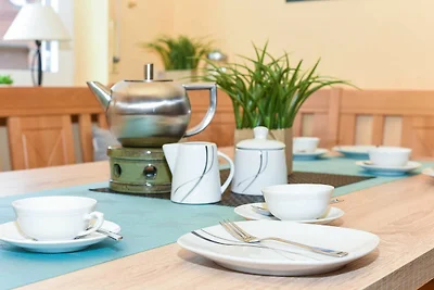 Ferienhaus Nordliebe