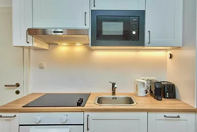 Vakantieappartement Gezinsvakantie Melk
