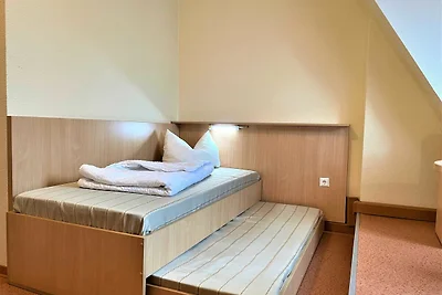 Vakantieappartement Gezinsvakantie Görlitz