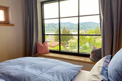 Vakantieappartement Gezinsvakantie Tegernsee