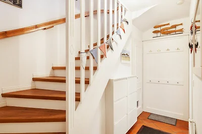 Vakantieappartement Gezinsvakantie Witsum