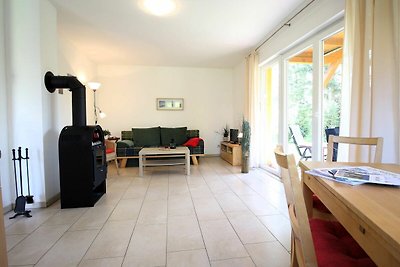 Ferienwohnung Erdgeschoss