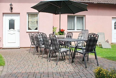 Ferienwohnung Hibiskus
