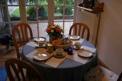 Ferienwohnung Seehausen