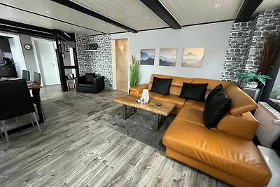 Casa vacanze Vacanza di relax Bunde