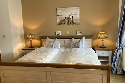 Vakantieappartement Gezinsvakantie Trassenheide