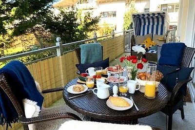 Ferienwohnung Seestern 11