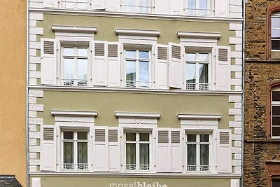 Neu!!! Moselbleibe Stadtappartement IV am Bär...