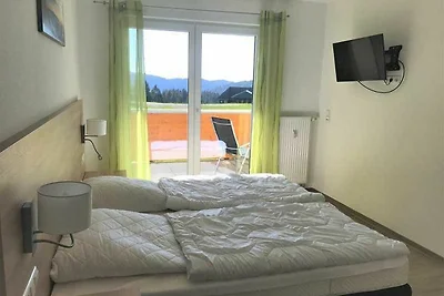 Appartamento Vacanza con famiglia Feldberg