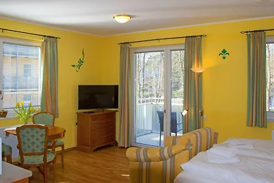 Vakantieappartement Gezinsvakantie Baabe