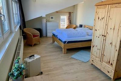 Vakantieappartement Gezinsvakantie Göhren