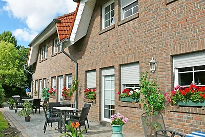 Vakantieappartement Gezinsvakantie Lancken-Granitz