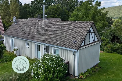 Ferienhaus Unser kleines Haus