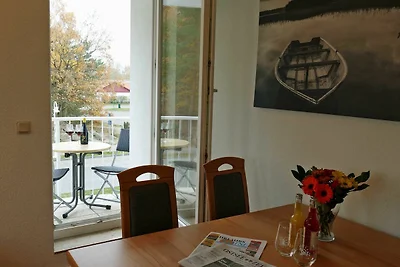 Vakantieappartement Gezinsvakantie Karlshagen