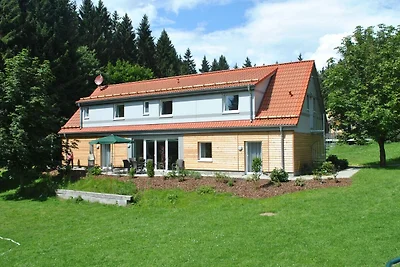 Vakantieappartement Gezinsvakantie Clausthal-Zellerfeld