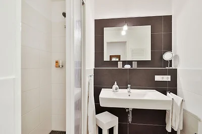 apartman za odmor Obiteljski odmor Baabe
