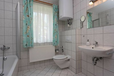 Vakantieappartement Gezinsvakantie Ilmenau