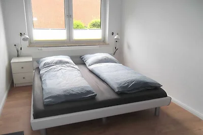 Vakantieappartement Gezinsvakantie Wyk
