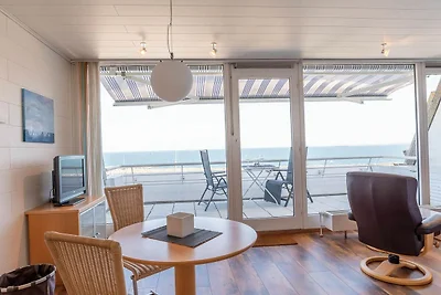 Vakantieappartement Gezinsvakantie Kiel