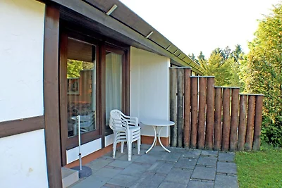OFI-131 - Ferienhaus mit Terrasse