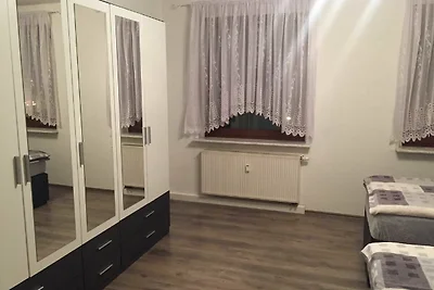 Ferienwohnung Lausitz Sehn I