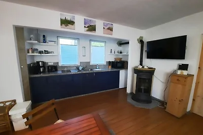 Ferienhaus Dachsbau 58 auf dem Ostseecamp...