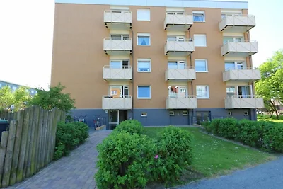 Vakantiehuis Ontspannende vakantie Archsum