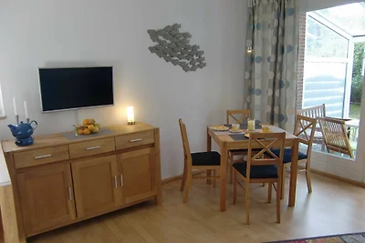 Endreihenhaus, 56m², bis 3 Pers.