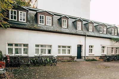 *Urban* Studio mit Wohnküche