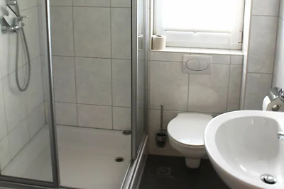 Wohnung 1.4 ist 60m² gross mit 2...