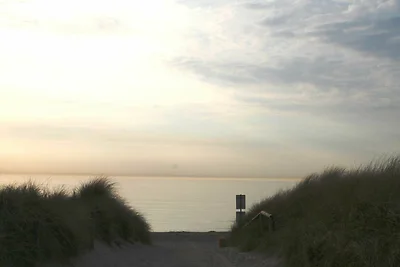 Vakantieappartement Gezinsvakantie Dierhagen