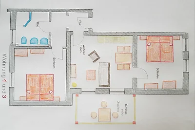 Villa Zollernhöhe 1 EG Objekt-ID 157289