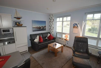 Vakantieappartement Gezinsvakantie Boltenhagen