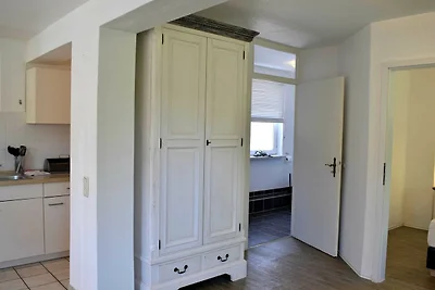 Apartamento Vacaciones familiares Haffkrug
