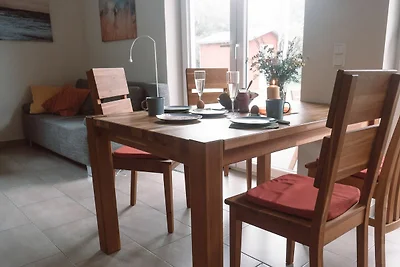 Ferienglück, Parkstrasse 16 WE 01